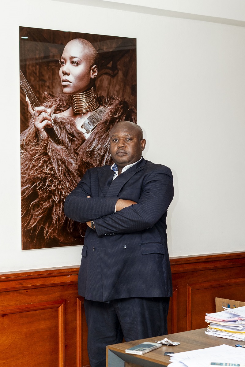 CABINET D'AVOCATS LEUGA DENIS