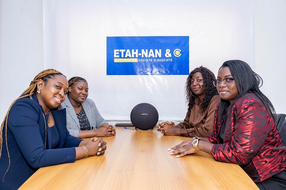 ETAH-NAN & Co  (ATTORNEYS / SOCIÉTÉ D'AVOCATS)