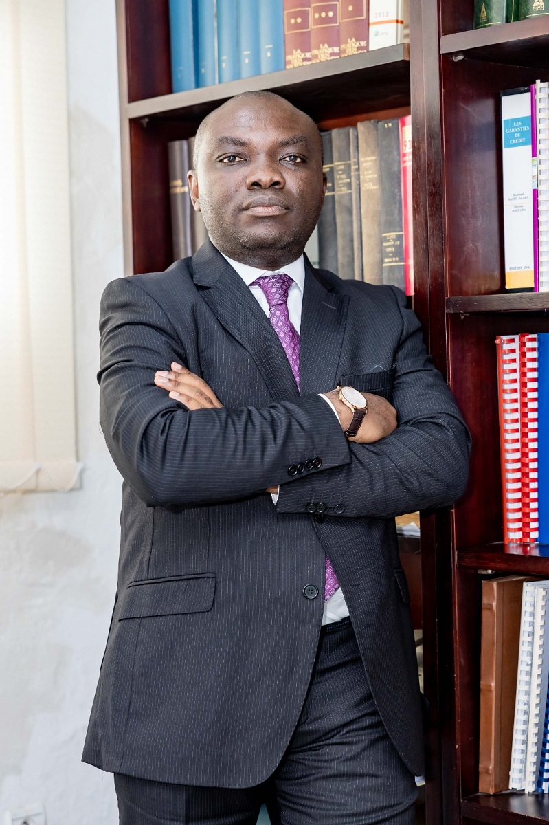 ETAH-NAN & Co  (ATTORNEYS / SOCIÉTÉ D'AVOCATS)